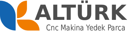 ALTÜRK – Cnc Makina Yedek Parça